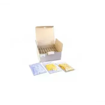 Conector de cable Wirewin WKS JACK KAT6A STP EA 48