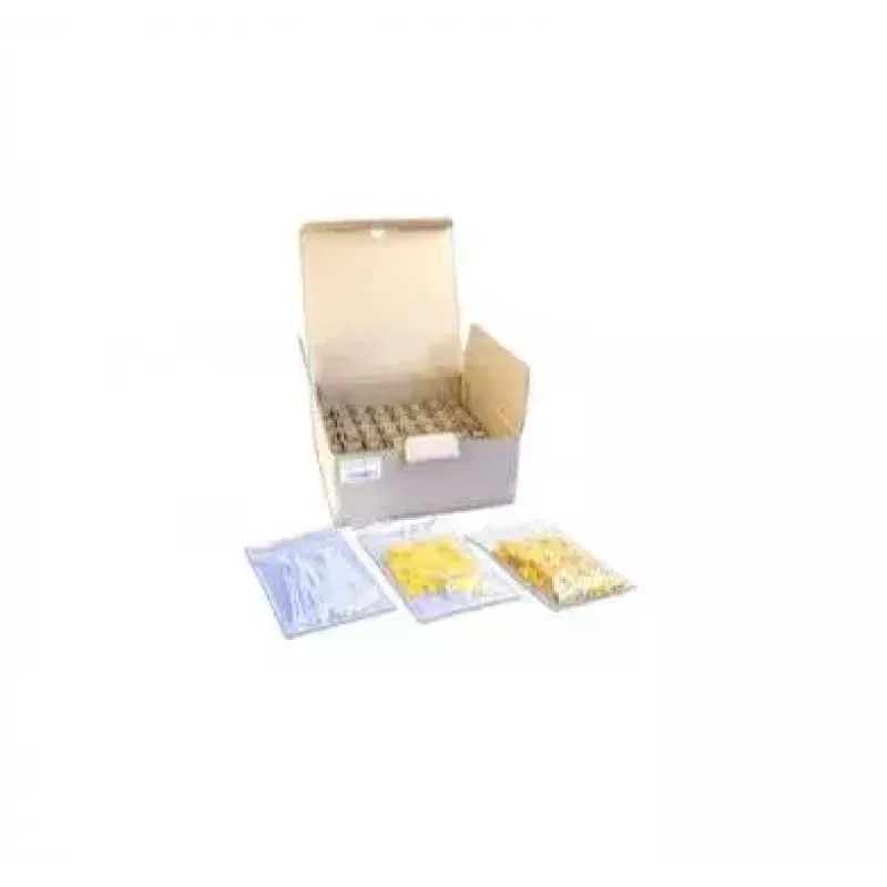 Conector de cable Wirewin WKS JACK KAT6A STP EA 48