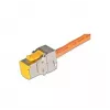 Conector de cable Wirewin WKS JACK KAT6A STP EA 48