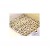 Conector de cable Wirewin WKS JACK KAT6A STP EA 48