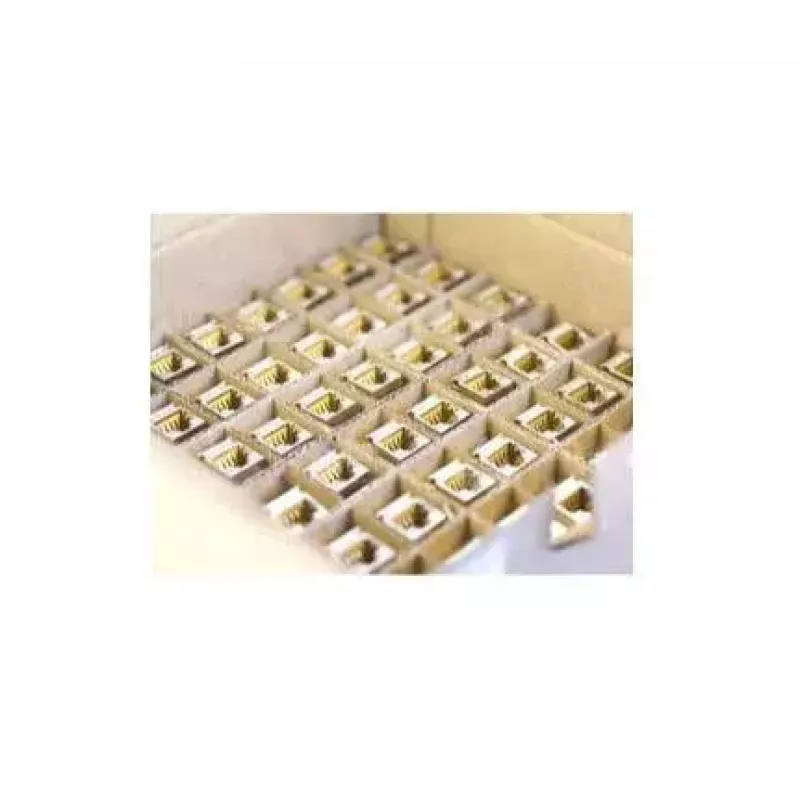 Conector de cable Wirewin WKS JACK KAT6A STP EA 48