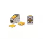 Conector de cable Wirewin WKS JACK KAT6A STP EA 48