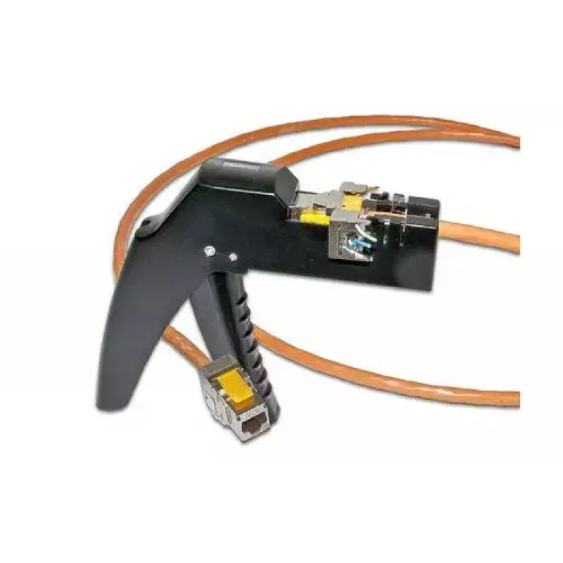 Accesorio para herramienta de montaje de cables Wirewin WKS TOOL tope de cable