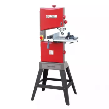 Sierra de cinta vertical Holzmann HBS245HQ_230V