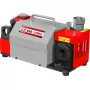 Afilador de brocas Holzmann BSG13Pro 230V montaje en mesa para reafilar brocas helicoidales