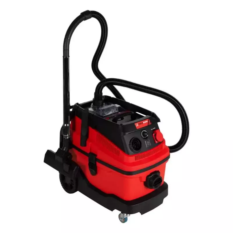 Aspirador de suelo Holzmann NTS30L 30 L seco y húmedo 1600 W