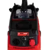 Aspirador de suelo Holzmann NTS30L 30 L seco y húmedo 1600 W