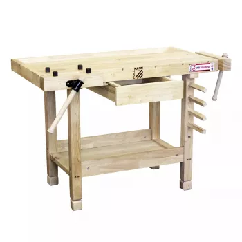 Banco de trabajo para madera Holzmann WB106MINI