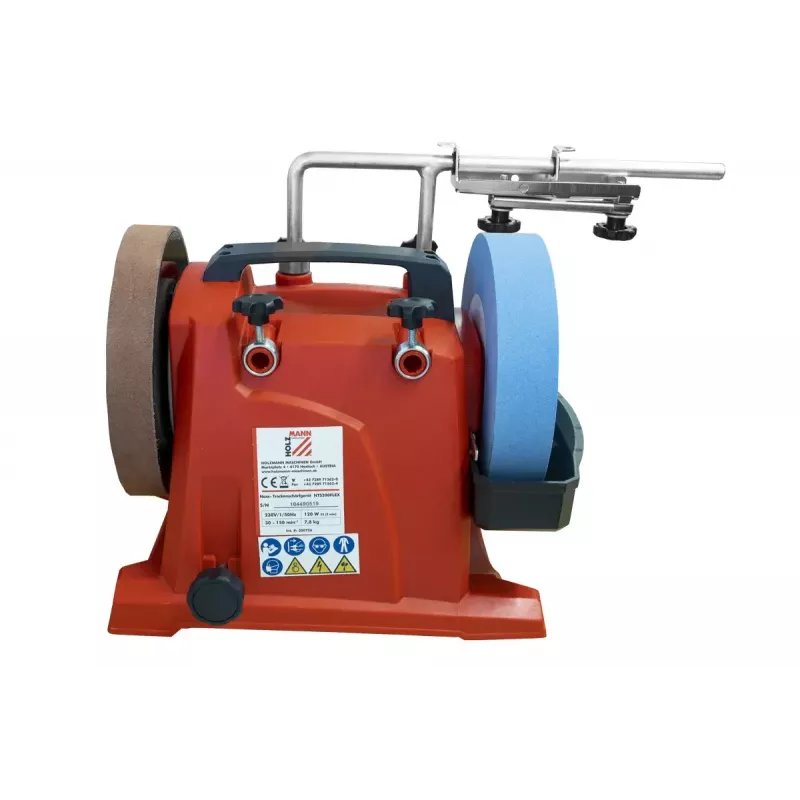 Amoladora de mesa Holzmann NTS200FLEX_230V