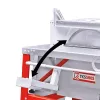 Sierra circular de mesa Holzmann TKS500S_400V 2800 rpm altura de corte 15 cm