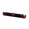 Banco de trabajo para madera Holzmann AB1085PRO metal negro gris rojo 9,3 kg