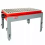 Mesa de aspiración Holzmann SSAT150H con diámetro de conexión de 150 mm para el trabajo de la madera