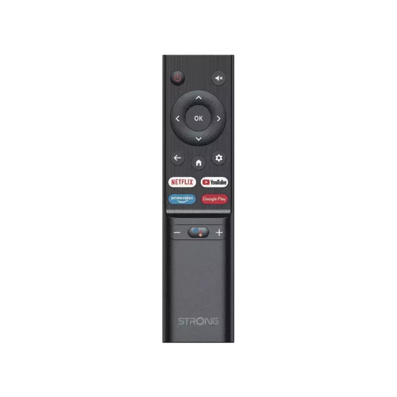 Televisor Strong SRT32HD5553 32 pulgadas HD Smart TV 1366 x 768
