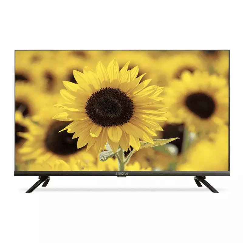 Televisor Strong SRT32HD5553 32 pulgadas HD Smart TV 1366 x 768