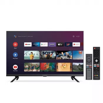 Televisor Strong SRT32HD5553 32 pulgadas HD Smart TV 1366 x 768