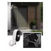 Cámara de vigilancia IP Beafon Safer 2L exterior inalámbrica 3MP