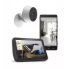 Cámara de seguridad IP Beafon Mini 1M 2304 x 1296 píxeles interior con cable inalámbrica