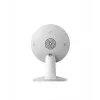 Cámara de seguridad IP Beafon Mini 1M 2304 x 1296 píxeles interior con cable inalámbrica