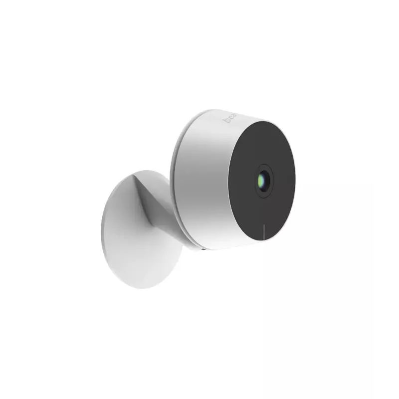 Cámara de seguridad IP Beafon Mini 1M 2304 x 1296 píxeles interior con cable inalámbrica