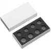 Bea-fon felixx Smart Ring Set de medición de dedo, tallas 6-13