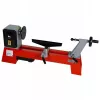 Torno para madera Holzmann D500V ECO 230V – diámetro de torneado 500 mm, distancia entre puntos 1000 mm