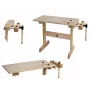 Banco de trabajo infantil Holzmann WB80MICRO