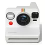 Cámara instantánea Polaroid Now Gen 3 blanca autofoco USB Type-C