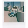 Cámara instantánea POLAROID Now Gen 3 Coral 9156 – cámara instantánea analógica, color Coral