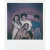 Cámara instantánea POLAROID Now Gen 3 Coral 9156 – cámara instantánea analógica, color Coral
