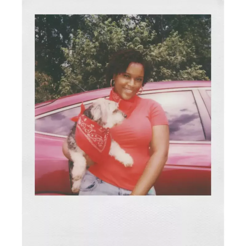 Cámara instantánea POLAROID Now Gen 3 Coral 9156 – cámara instantánea analógica, color Coral