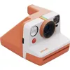 Cámara instantánea POLAROID Now Gen 3 Coral 9156 – cámara instantánea analógica, color Coral