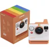 Cámara instantánea POLAROID Now Gen 3 Coral 9156 – cámara instantánea analógica, color Coral