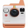Cámara instantánea POLAROID Now Gen 3 Coral 9156 – cámara instantánea analógica, color Coral