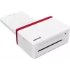 Impresora Polaroid Hi-Print 4x6 térmica blanca
