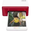 Impresora Polaroid Hi-Print 4x6 térmica blanca