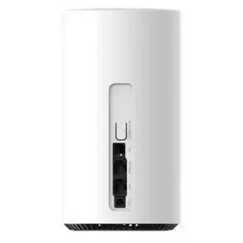 Router móvil STRONG 5G AIRHOME 1900 — Wi‑Fi 7 (802.11be), 7200 Mbps, Multi‑User MIMO, 5G/4G/3G, blanco