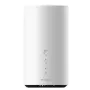 Router móvil STRONG 5G AIRHOME 1900 — Wi‑Fi 7 (802.11be), 7200 Mbps, Multi‑User MIMO, 5G/4G/3G, blanco