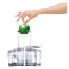 Exprimidor lento Sage the Nutri Juicer Cold XL 2400 W Silver