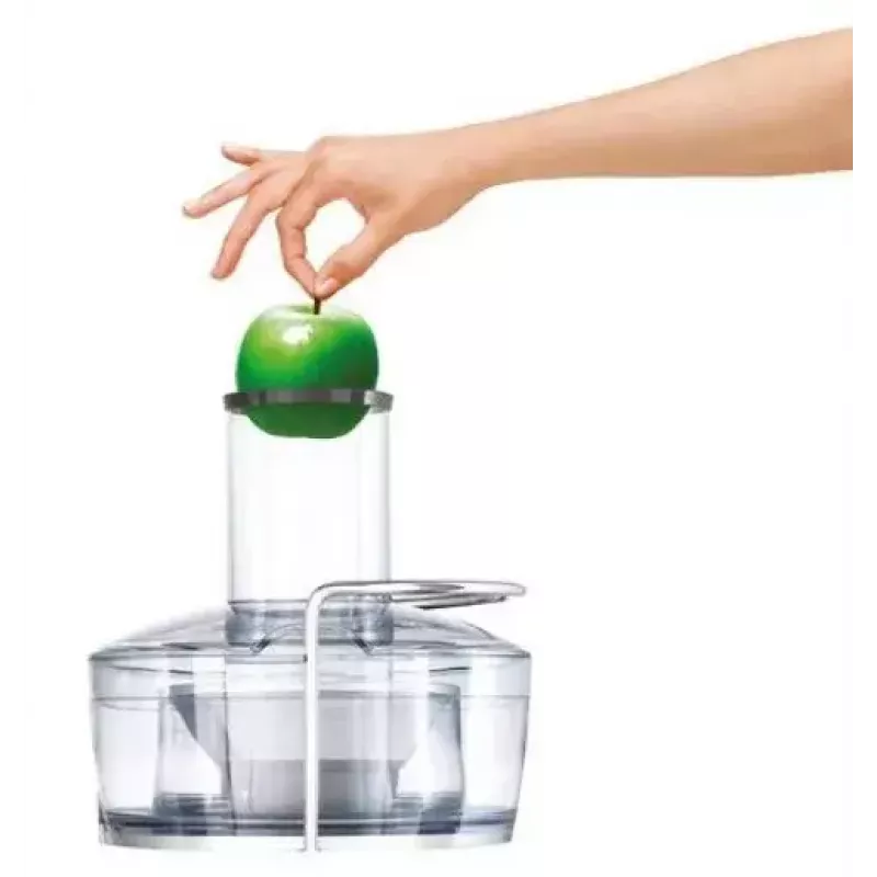 Exprimidor lento Sage the Nutri Juicer Cold XL 2400 W Silver
