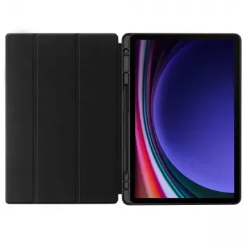 Lápiz táctil Tech-Protect para Samsung Galaxy Tab S9 / S9 FE / S10 FE / S10 Lite — negro