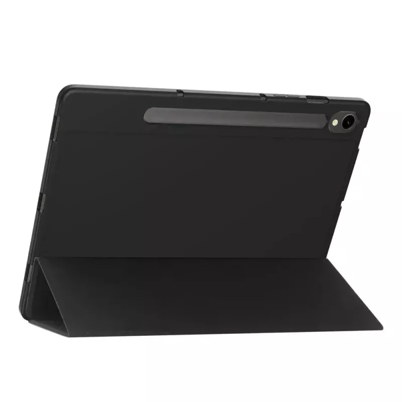 Lápiz táctil Tech-Protect para Samsung Galaxy Tab S9 / S9 FE / S10 FE / S10 Lite — negro