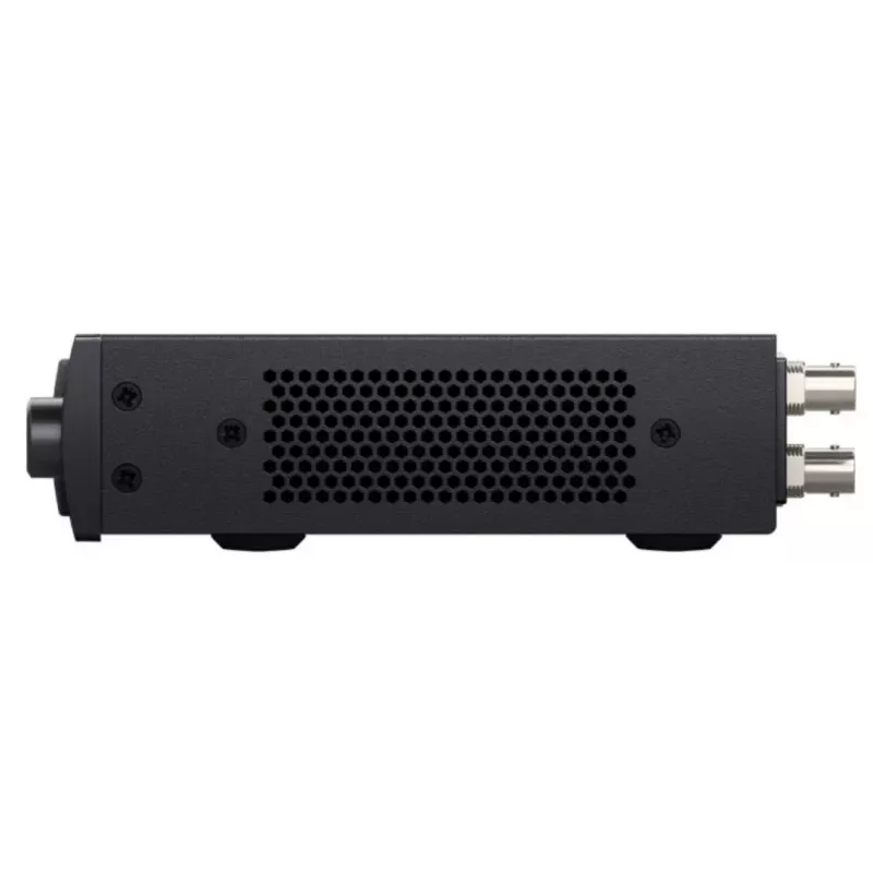 Grabador de vídeo Blackmagic Design Web Presenter HD 60Hz 720p 1080p 2160p