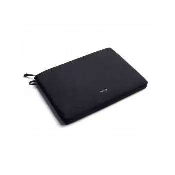 Funda para portátil Bellroy Lite 14 pulgadas negra – funda protectora fina para portátiles de 14 pulgadas