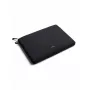 Funda para portátil Bellroy Lite 14 pulgadas negra – funda protectora fina para portátiles de 14 pulgadas