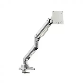 Soporte para monitor ALOGIC F49MMA1 para pantallas de 49 pulgadas, pinza/pasacables de mesa, VESA 75x75–100x100, hasta 20 kg