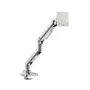 Soporte para monitor ALOGIC F49MMA1 para pantallas de 49 pulgadas, pinza/pasacables de mesa, VESA 75x75–100x100, hasta 20 kg