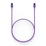 Cable de datos USB-C 1 m, espresso Displays morado — modelo 900-00031
