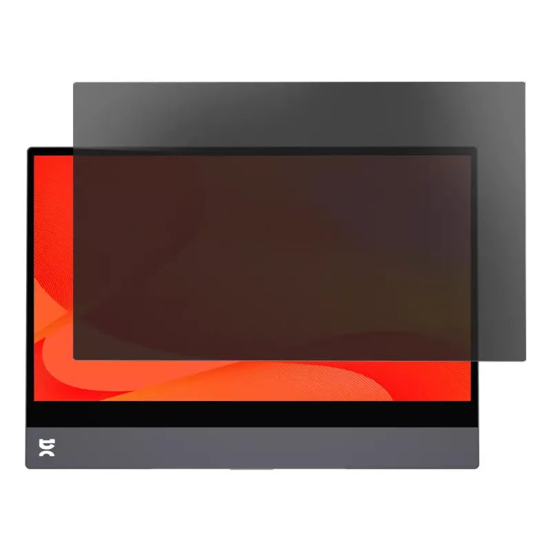 Protector de pantalla Espresso Displays PrivacyScreen 15 — para 15 pulgadas Touch / 15 Pro