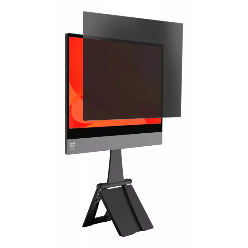 Protector de pantalla Espresso Displays PrivacyScreen 15 — para 15 pulgadas Touch / 15 Pro