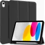 Funda para tablet Tech-Protect para iPad 10.9 (2022) – modelo SC PEN, negra